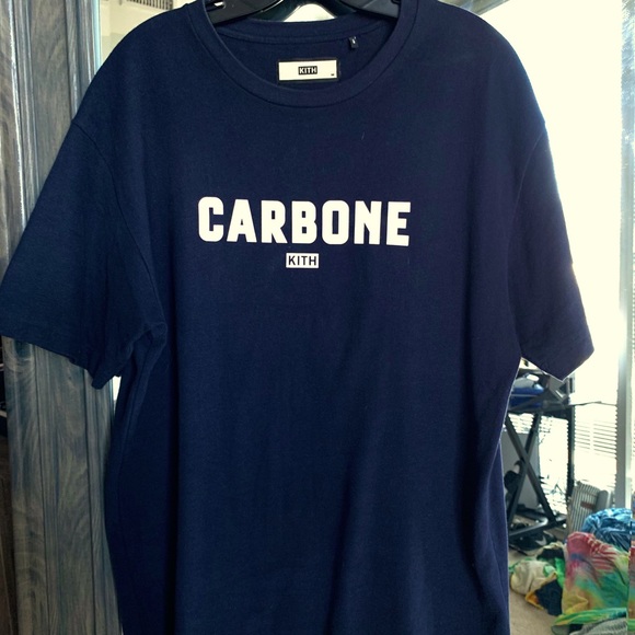 carbone kith
